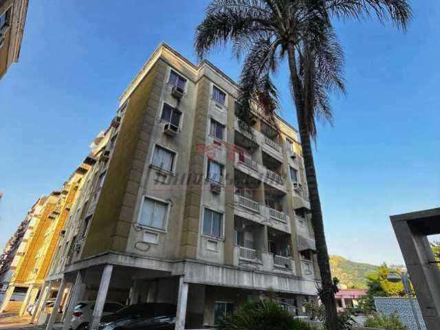 Apartamento com 3 quartos à venda na Rua Florianópolis, 986, Praça Seca, Rio de Janeiro, 70 m2 por R$ 240.000