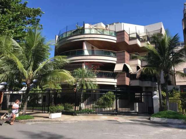 Apartamento com 3 quartos à venda na Rua Albano de Carvalho, 425, Recreio dos Bandeirantes, Rio de Janeiro, 86 m2 por R$ 680.000