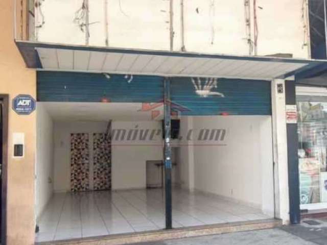 Ponto comercial à venda na Rua Cândido Benício, 1600, Praça Seca, Rio de Janeiro, 86 m2 por R$ 400.000