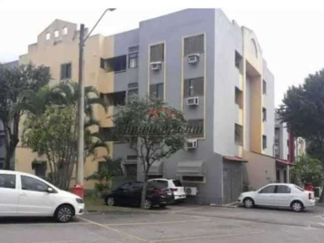 Apartamento com 2 quartos à venda na Estrada do Rio Grande, 1462, Taquara, Rio de Janeiro, 57 m2 por R$ 300.000