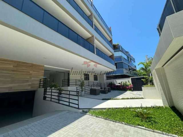 Apartamento com 3 quartos à venda na Rua Joaquim da Silveira, 50, Recreio dos Bandeirantes, Rio de Janeiro, 155 m2 por R$ 1.220.000