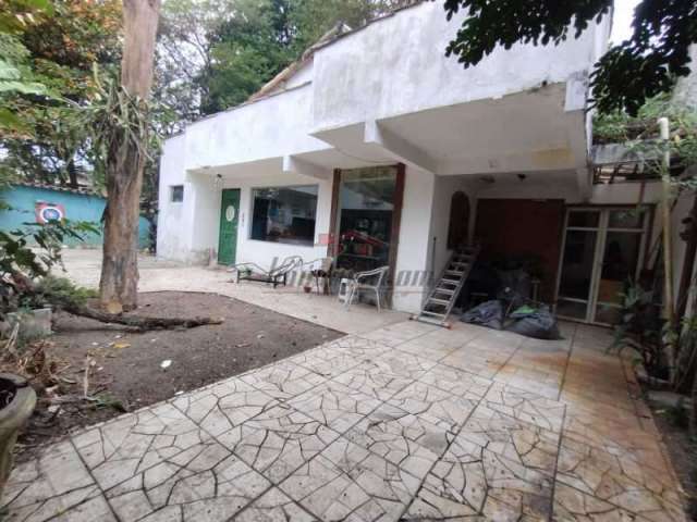 Casa com 2 quartos à venda na Estrada Capitão Pedro Afonso, 670, Vargem Grande, Rio de Janeiro, 115 m2 por R$ 290.000