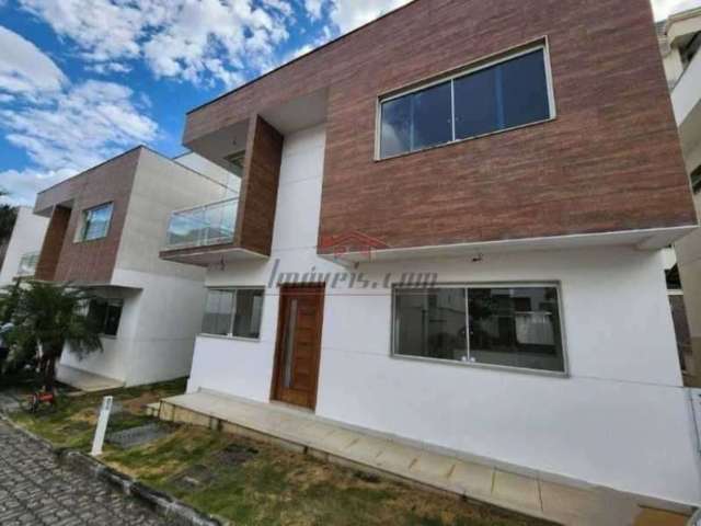 Casa em condomínio fechado com 3 quartos à venda na Rua Ituverava, 1033, Anil, Rio de Janeiro, 128 m2 por R$ 990.000