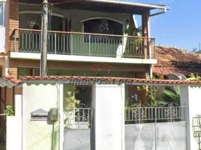 Casa com 3 quartos à venda na Rua Manuel Vieira, 347, Taquara, Rio de Janeiro, 140 m2 por R$ 419.990