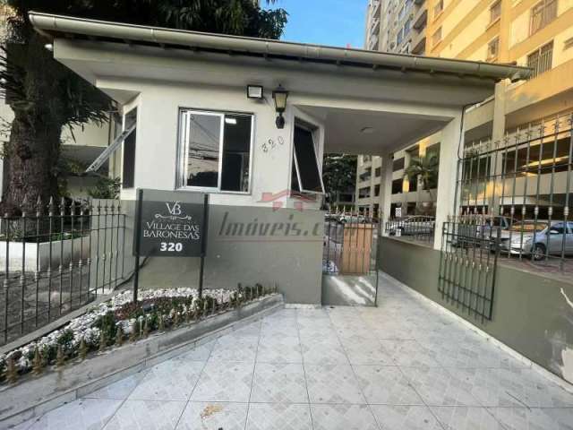 Apartamento com 2 quartos à venda na Rua Pinto Teles, 320, Praça Seca, Rio de Janeiro, 66 m2 por R$ 170.000