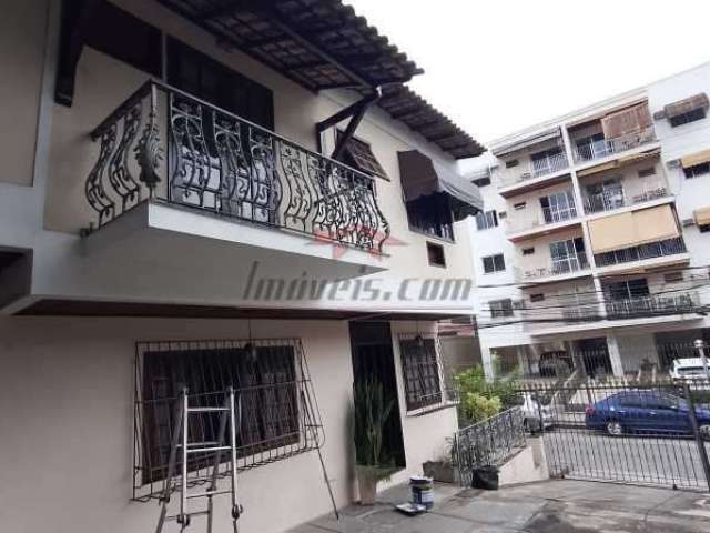 Casa em condomínio fechado com 3 quartos à venda na Rua Claudino de Oliveira, 133, Pechincha, Rio de Janeiro, 114 m2 por R$ 420.000