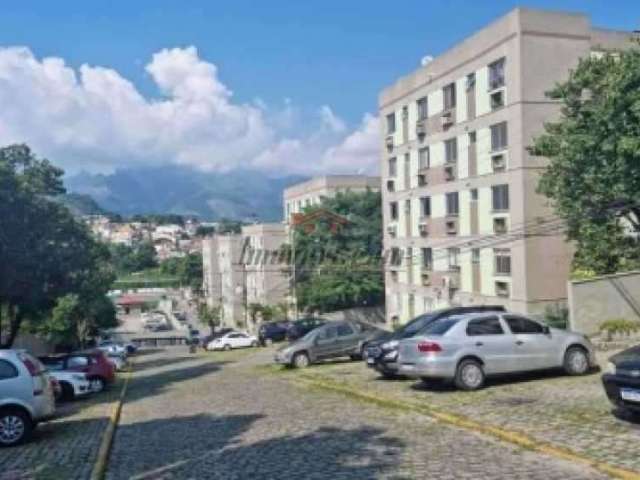 Apartamento com 2 quartos à venda na Rua Ministro Gabriel de Piza, 777, Pechincha, Rio de Janeiro, 49 m2 por R$ 160.000