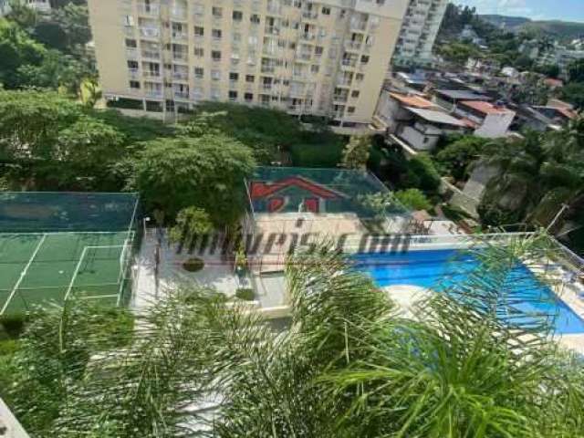 Apartamento com 2 quartos à venda na Travessa Cunha Galvão, 205, Freguesia (Jacarepaguá), Rio de Janeiro, 58 m2 por R$ 350.000