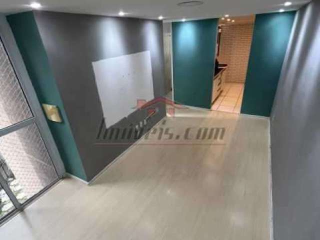 Apartamento com 2 quartos à venda na Rua Goianinha, 230, Curicica, Rio de Janeiro, 46 m2 por R$ 230.000