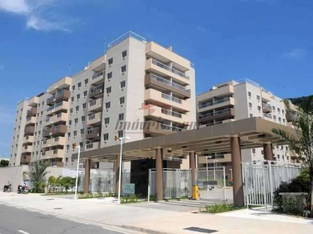 Apartamento com 2 quartos à venda na Rua Luiz Carlos Sarolli, 2021, Recreio dos Bandeirantes, Rio de Janeiro, 64 m2 por R$ 524.000