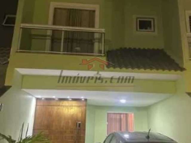 Casa em condomínio fechado com 3 quartos à venda na Rua Professor Santos Moreira, 19, Vargem Pequena, Rio de Janeiro, 130 m2 por R$ 519.990