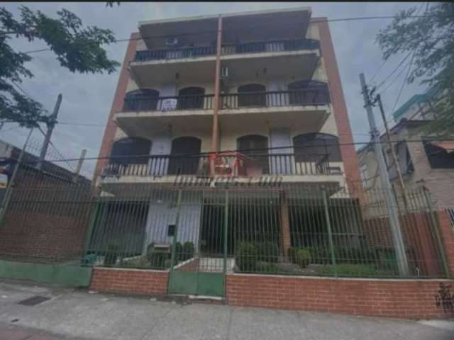 Apartamento com 2 quartos à venda na Rua Luís Beltrão, 509, Vila Valqueire, Rio de Janeiro, 81 m2 por R$ 300.000