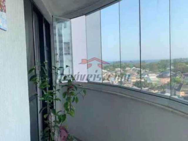 Apartamento com 2 quartos à venda na Rua Marlo da Costa e Souza, 205, Barra da Tijuca, Rio de Janeiro, 72 m2 por R$ 620.000