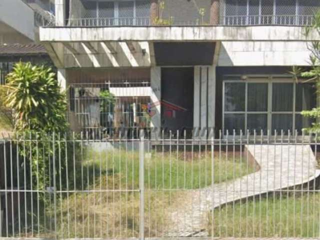 Casa com 4 quartos à venda na Rua Honório, 1764, Cachambi, Rio de Janeiro, 594 m2 por R$ 1.500.000