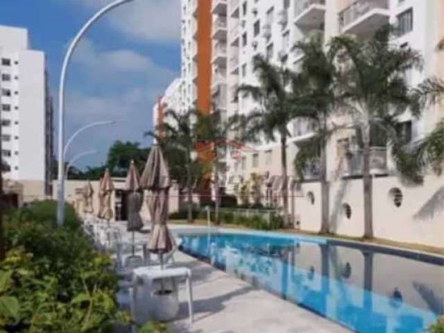 Apartamento com 2 quartos à venda na Avenida Tenente-Coronel Muniz de Aragão, 1625, Anil, Rio de Janeiro, 50 m2 por R$ 265.000