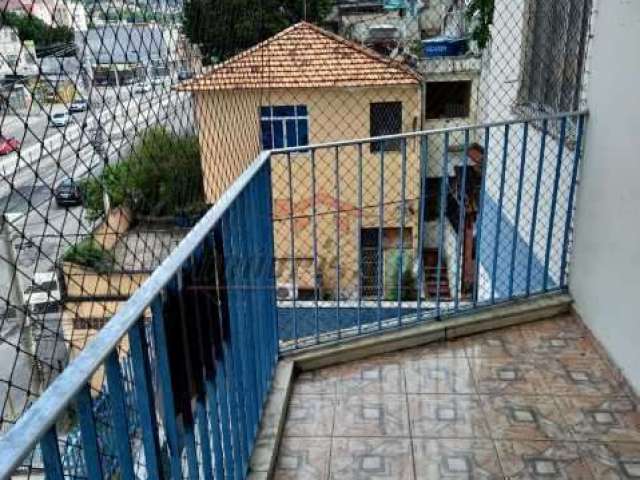 Apartamento com 2 quartos à venda na Rua Cândido Benício, 1270, Campinho, Rio de Janeiro, 76 m2 por R$ 230.000