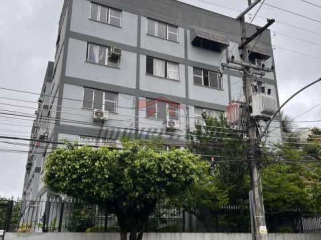 Apartamento com 2 quartos à venda na Rua Baronesa, 1152, Praça Seca, Rio de Janeiro, 55 m2 por R$ 135.000