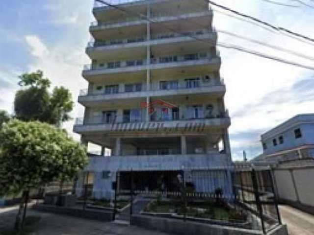 Apartamento com 2 quartos à venda na Rua Florianópolis, 811, Praça Seca, Rio de Janeiro, 98 m2 por R$ 155.000