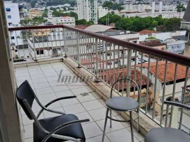 Apartamento com 2 quartos à venda na Rua Baronesa, 162, Praça Seca, Rio de Janeiro, 178 m2 por R$ 500.000