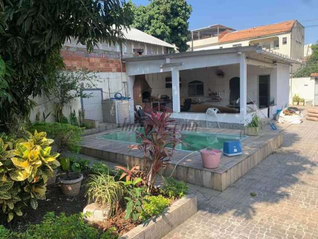 Casa com 3 quartos à venda na Rua Baronesa, 863, Praça Seca, Rio de Janeiro, 90 m2 por R$ 500.000