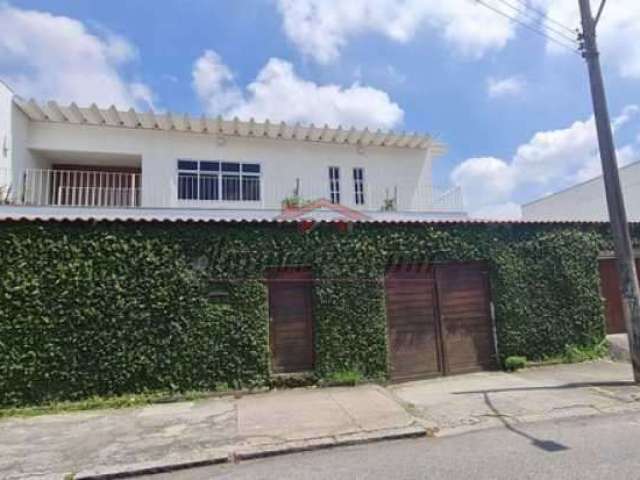 Casa com 5 quartos à venda na Rua Desembargador Gastão Macedo, 95, Praça Seca, Rio de Janeiro, 551 m2 por R$ 890.000