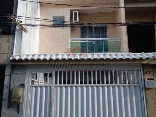 Casa em condomínio fechado com 2 quartos à venda na Rua Macembu, 1420, Taquara, Rio de Janeiro, 60 m2 por R$ 380.000