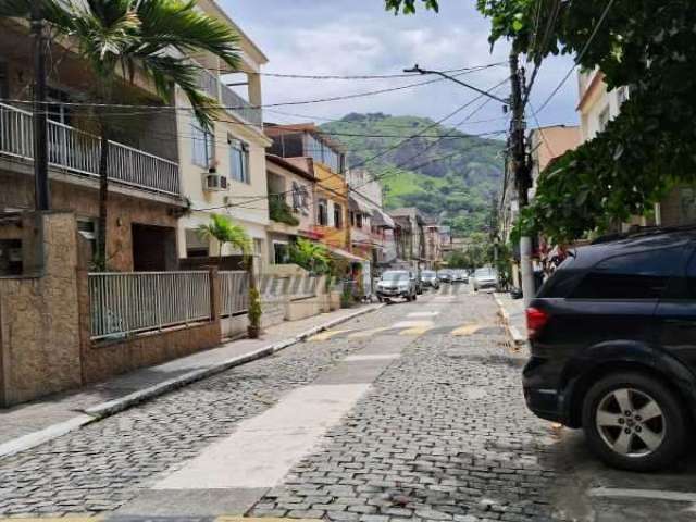 Casa em condomínio fechado com 4 quartos à venda na Rua Pedro Teles, 600, Praça Seca, Rio de Janeiro, 120 m2 por R$ 310.000