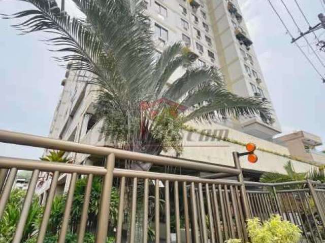 Apartamento com 2 quartos à venda na Rua Cândido Benício, 1201, Praça Seca, Rio de Janeiro, 60 m2 por R$ 150.000