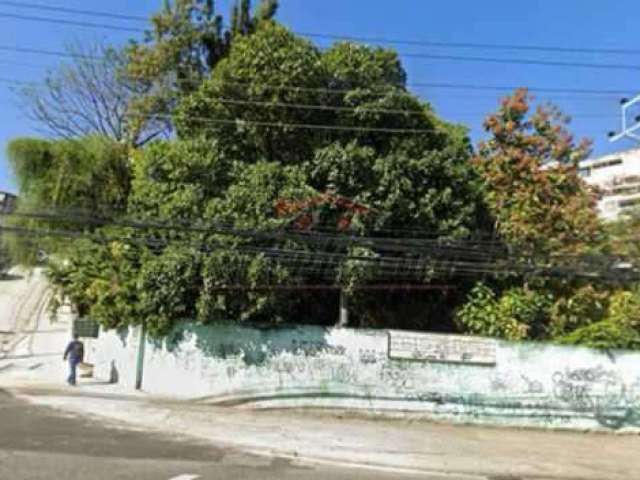 Terreno à venda na Avenida Geremário Dantas, 615, Pechincha, Rio de Janeiro, 4474 m2 por R$ 4.000.000