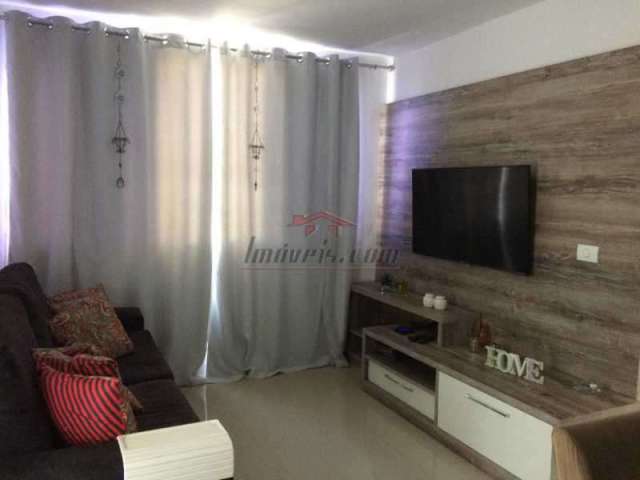 Apartamento com 2 quartos à venda na Rua Doutor Bernardino, 754, Praça Seca, Rio de Janeiro, 52 m2 por R$ 140.000