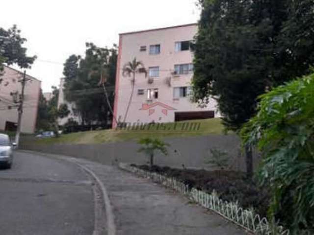 Apartamento com 2 quartos à venda na Rua Paulo Moreira da Silva, 290, Taquara, Rio de Janeiro, 52 m2 por R$ 199.000