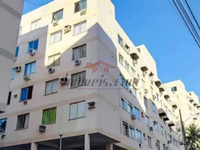 Apartamento com 2 quartos à venda na Rua Retiro dos Artistas, 607, Pechincha, Rio de Janeiro, 54 m2 por R$ 239.980