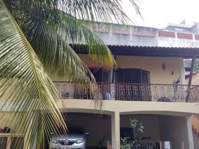 Casa em condomínio fechado com 3 quartos à venda na Rua Renato Carneiro Campos, 159, Taquara, Rio de Janeiro, 189 m2 por R$ 949.000