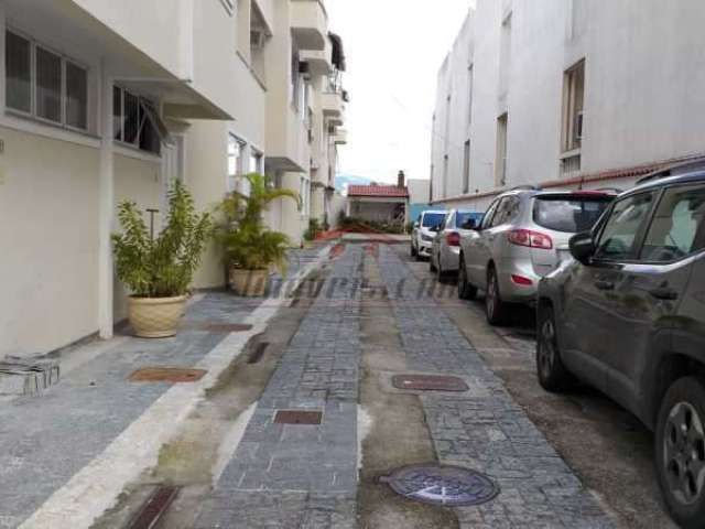 Casa em condomínio fechado com 3 quartos à venda na Rua Félix Crame, 72, Pechincha, Rio de Janeiro, 100 m2 por R$ 460.000