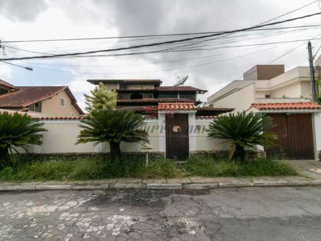 Casa em condomínio fechado com 4 quartos à venda na Rua Eduardo Agostini, 205, Jacarepaguá, Rio de Janeiro, 600 m2 por R$ 1.500.000