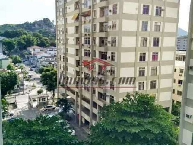 Apartamento com 2 quartos à venda na Rua Pinto Teles, 320, Praça Seca, Rio de Janeiro, 70 m2 por R$ 230.000