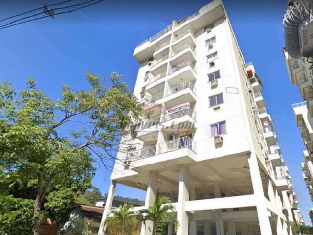 Apartamento com 2 quartos à venda na Rua Florianópolis, 1450, Praça Seca, Rio de Janeiro, 66 m2 por R$ 265.000