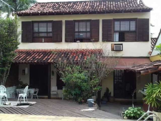 Casa com 3 quartos à venda na Rua Observador, 99, Taquara, Rio de Janeiro, 229 m2 por R$ 1.190.000