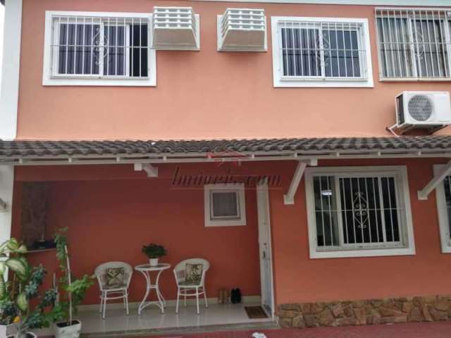 Casa em condomínio fechado com 3 quartos à venda na Rua Imuta, 240, Pechincha, Rio de Janeiro, 99 m2 por R$ 530.000