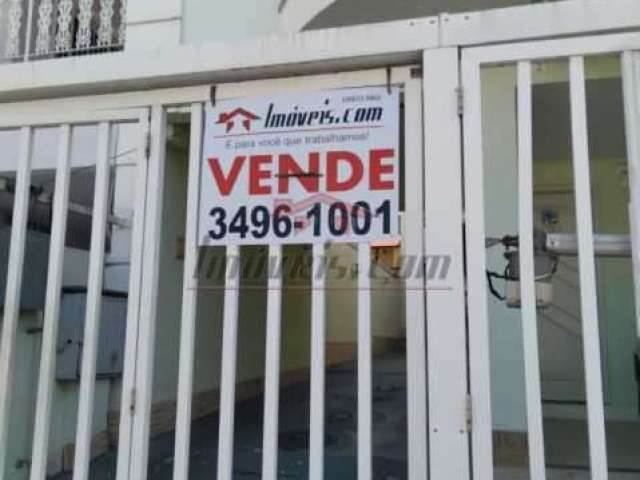 Casa em condomínio fechado com 2 quartos à venda na Rua Caconde, 105, Bento Ribeiro, Rio de Janeiro, 103 m2 por R$ 289.000