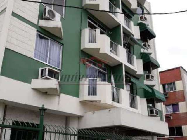 Apartamento com 2 quartos à venda na Rua Pinto Teles, 680, Praça Seca, Rio de Janeiro, 59 m2 por R$ 225.000