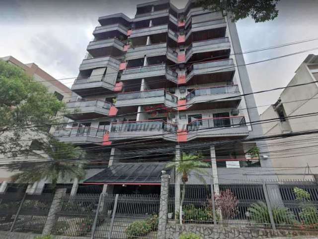 Apartamento com 3 quartos à venda na Rua das Azaléas, 346, Vila Valqueire, Rio de Janeiro, 111 m2 por R$ 559.000