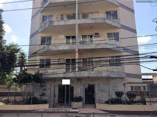 Apartamento com 2 quartos à venda na Rua Pinto Teles, 510, Praça Seca, Rio de Janeiro, 80 m2 por R$ 229.000