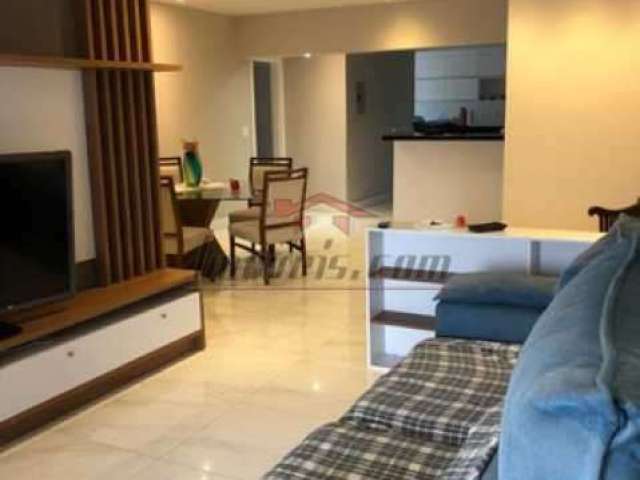 Apartamento com 4 quartos à venda na Rua Potiguara, 361, Freguesia (Jacarepaguá), Rio de Janeiro, 170 m2 por R$ 740.000