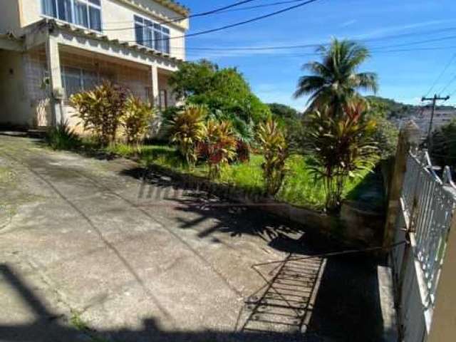 Terreno à venda na Rua Capitão Menezes, 1185, Praça Seca, Rio de Janeiro, 1452 m2 por R$ 640.000