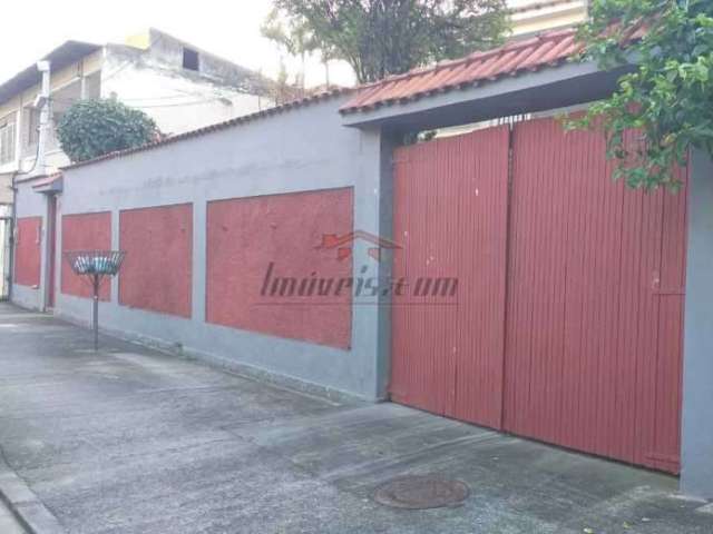 Casa com 4 quartos à venda na Avenida do Comerciário, 250, Taquara, Rio de Janeiro, 212 m2 por R$ 740.000