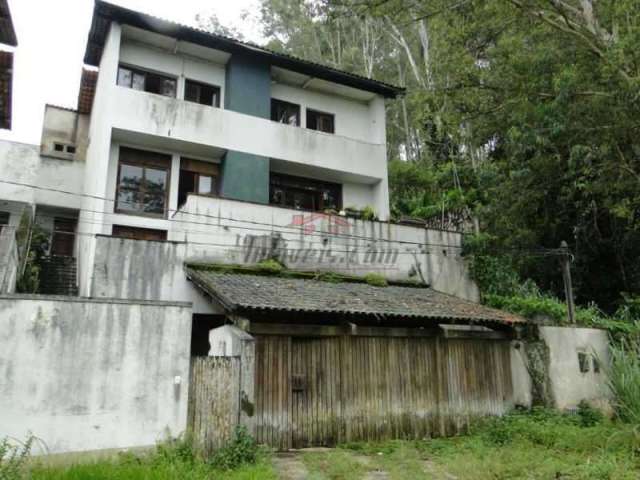 Casa com 5 quartos à venda na Rua Lícia de Alvarenga, 136, Freguesia (Jacarepaguá), Rio de Janeiro, 412 m2 por R$ 1.800.000