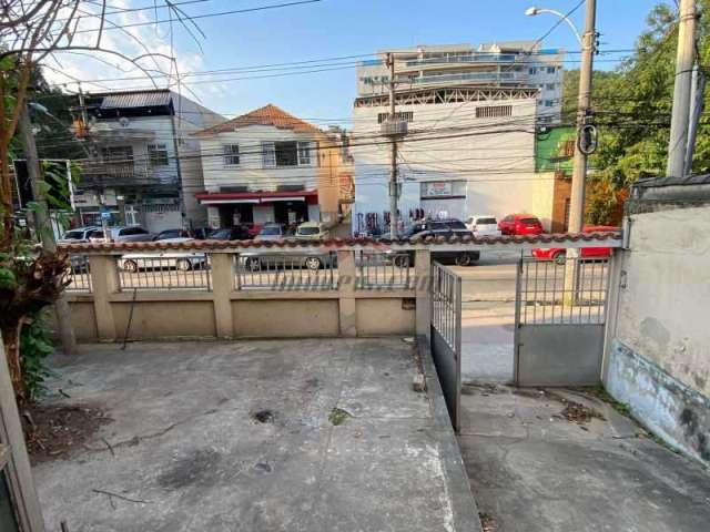 Terreno à venda na Rua Luís Beltrão, 636, Vila Valqueire, Rio de Janeiro, 400 m2 por R$ 450.000