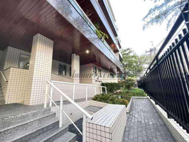 Cobertura com 4 quartos à venda na Avenida Glaucio Gil, 90, Recreio dos Bandeirantes, Rio de Janeiro, 360 m2 por R$ 1.700.000