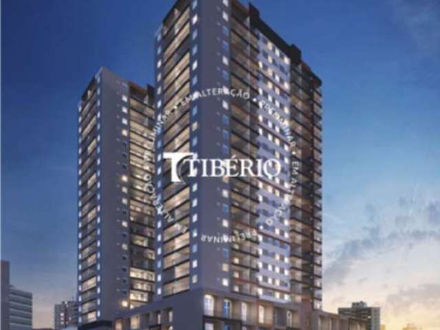 Apartamento com 1 quarto à venda na Rua Elói Cerqueira, 287, Belenzinho, São Paulo, 39 m2 por R$ 407.000